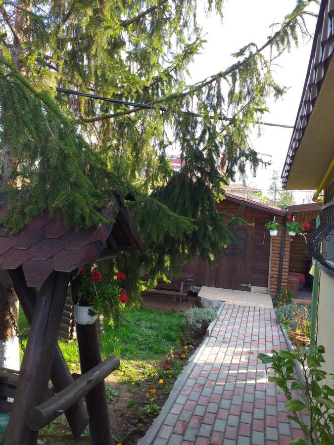 Casa Mola Apartment Mangalia Exterior photo