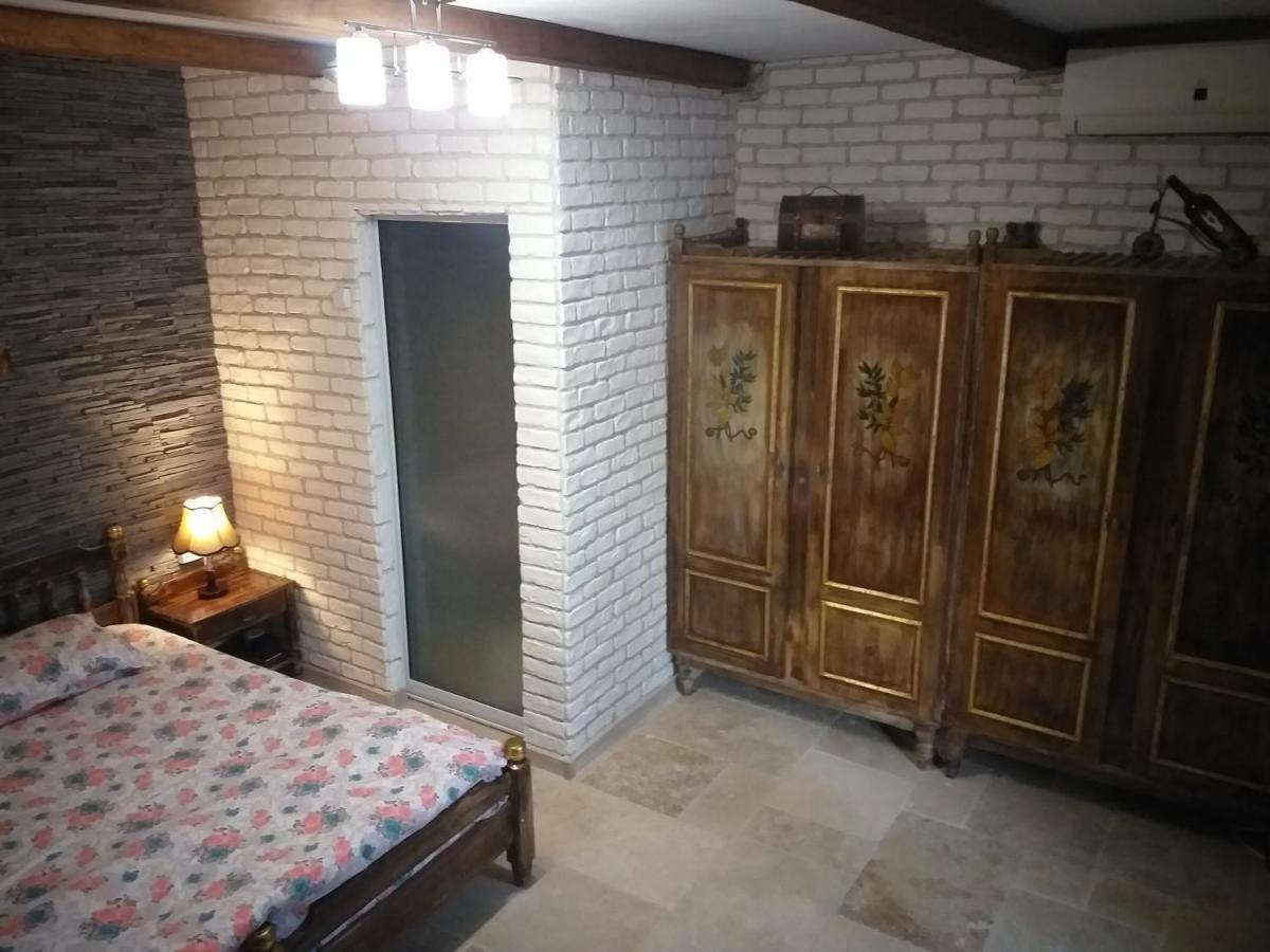 Casa Mola Apartment Mangalia Exterior photo