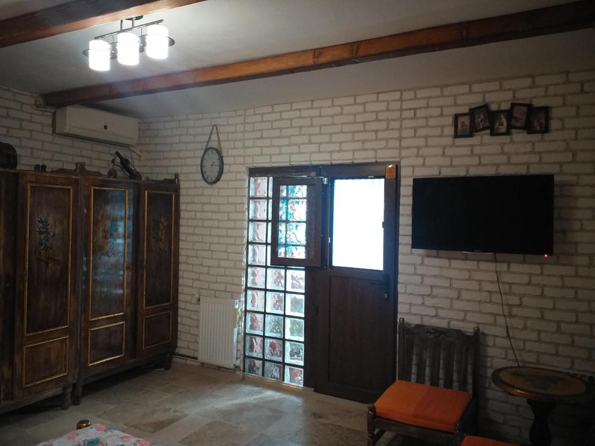 Casa Mola Apartment Mangalia Exterior photo