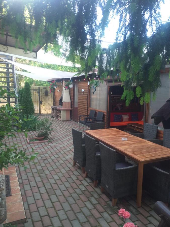 Casa Mola Apartment Mangalia Exterior photo