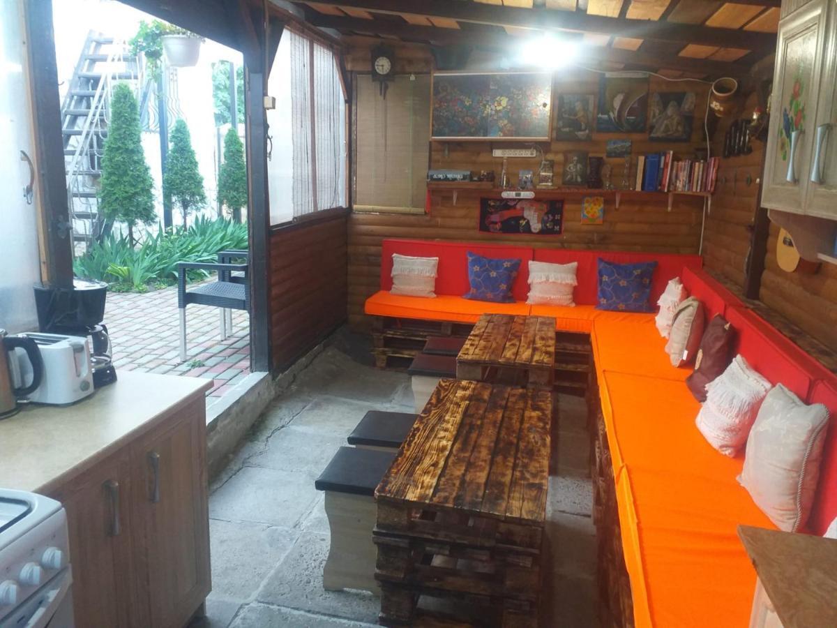 Casa Mola Apartment Mangalia Exterior photo