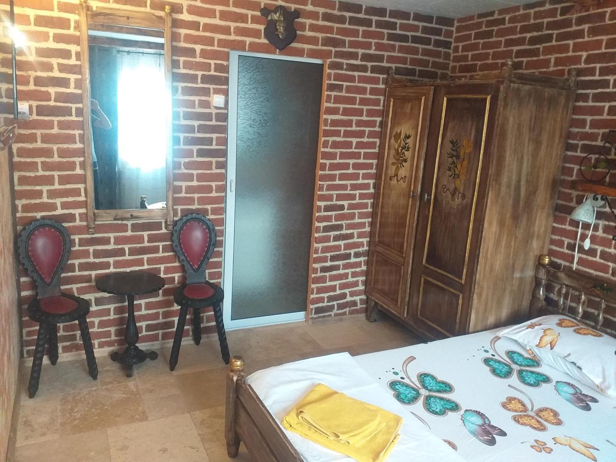 Casa Mola Apartment Mangalia Room photo
