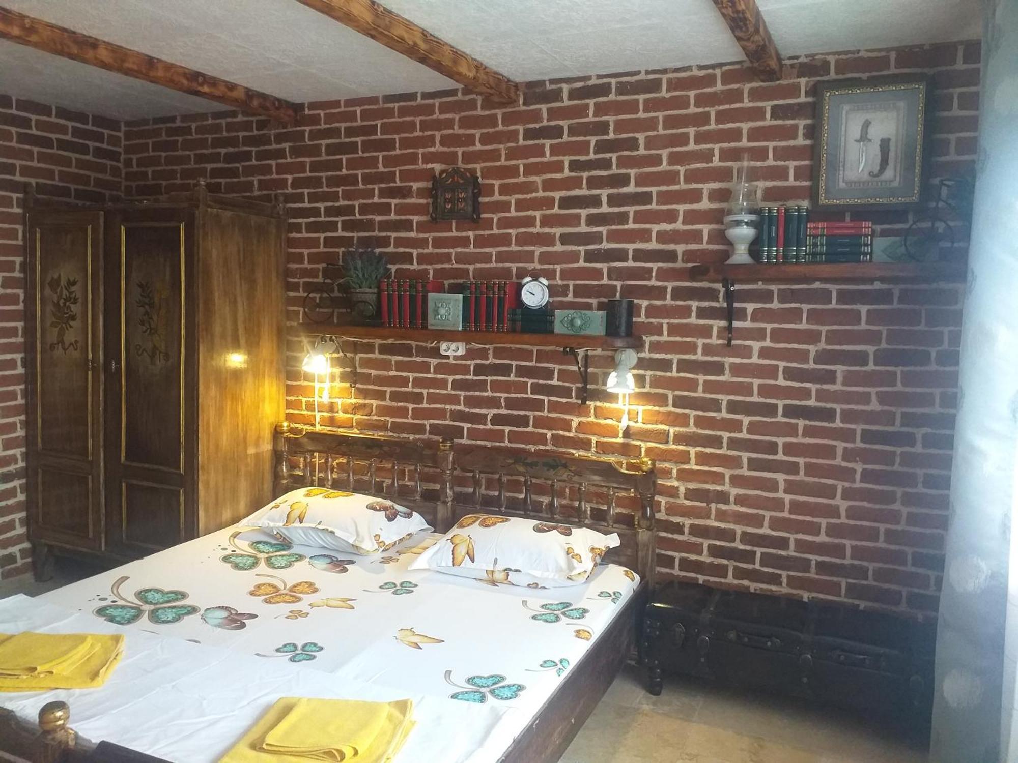 Casa Mola Apartment Mangalia Room photo