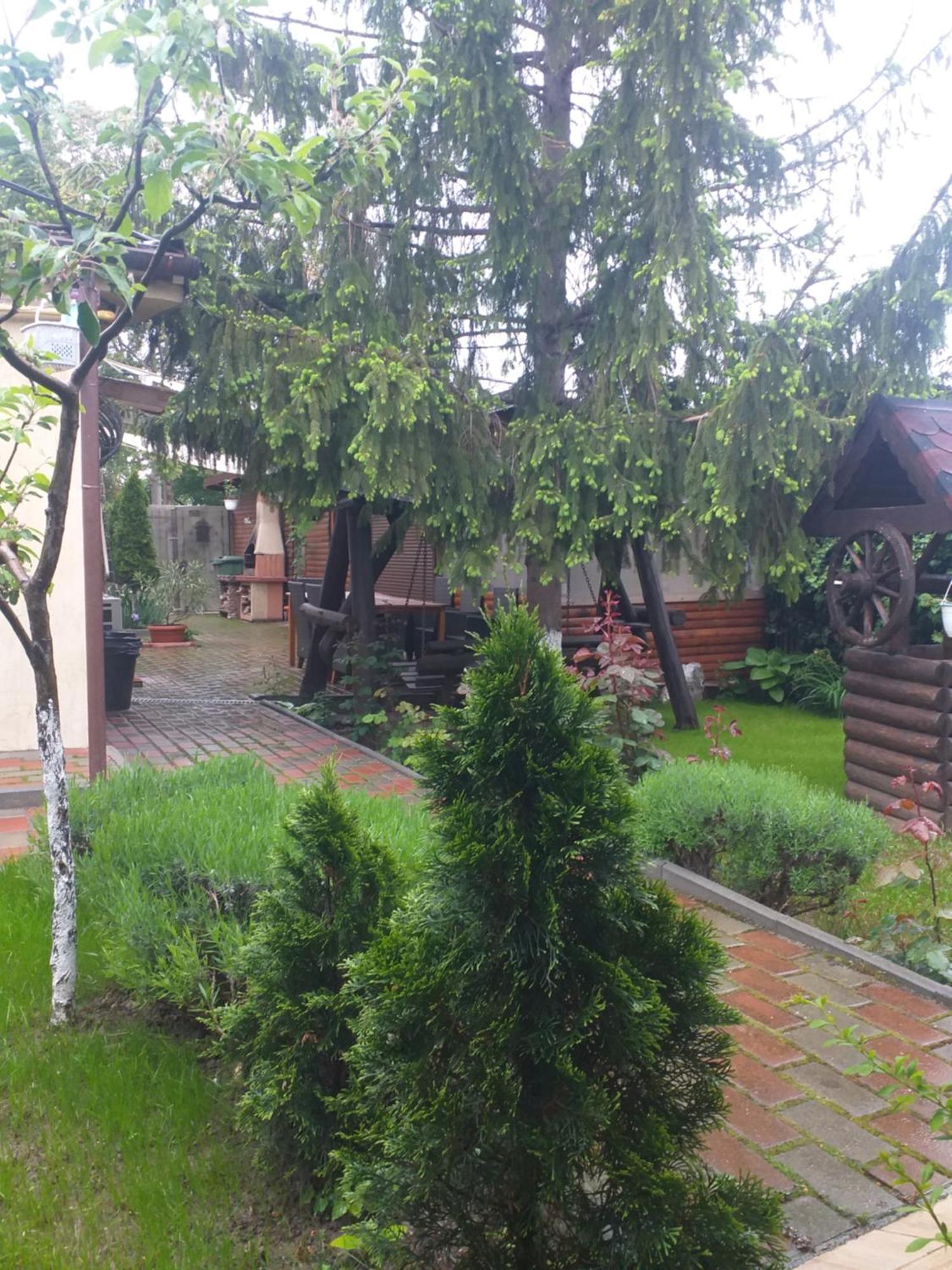 Casa Mola Apartment Mangalia Exterior photo