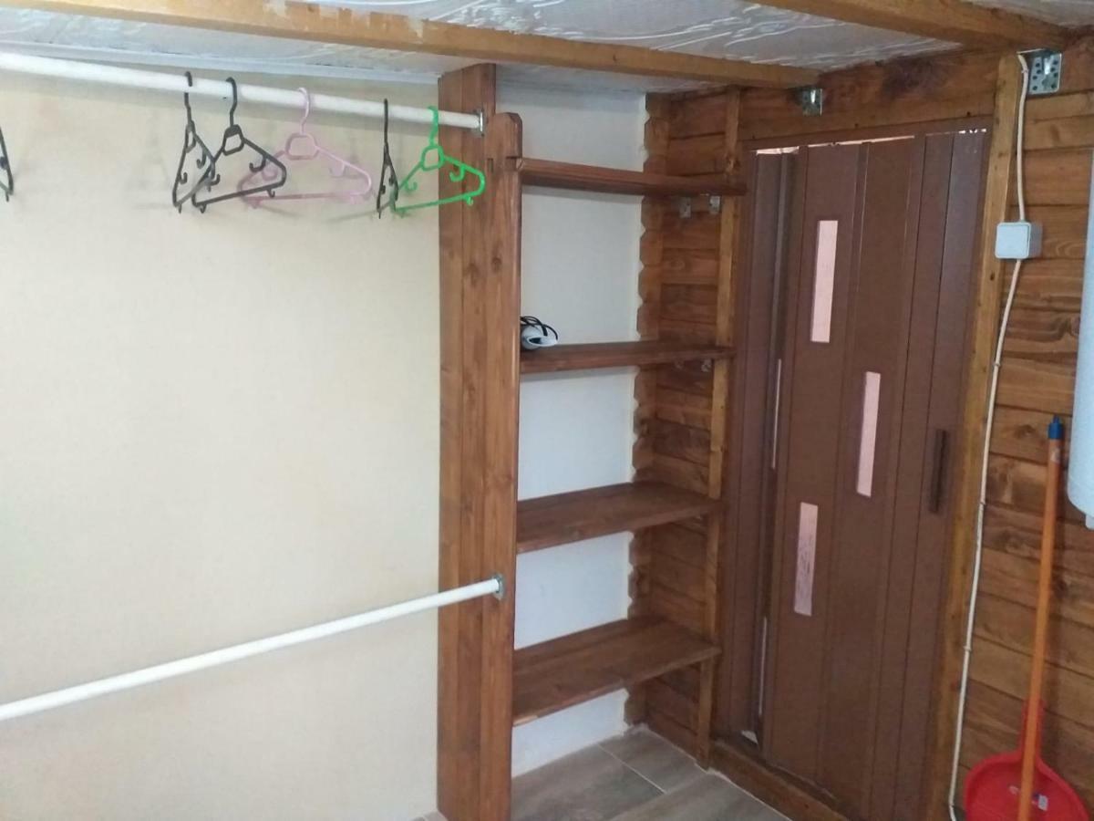 Casa Mola Apartment Mangalia Exterior photo